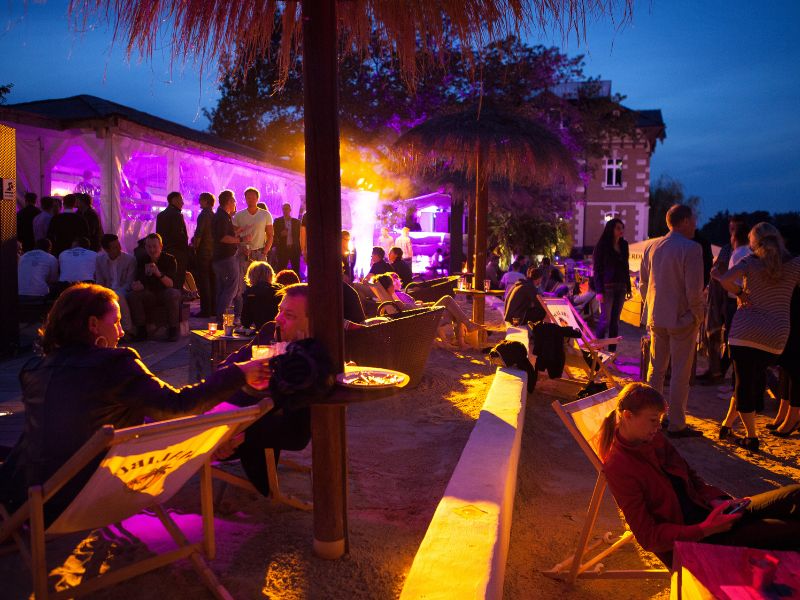 Best Event Planners in India