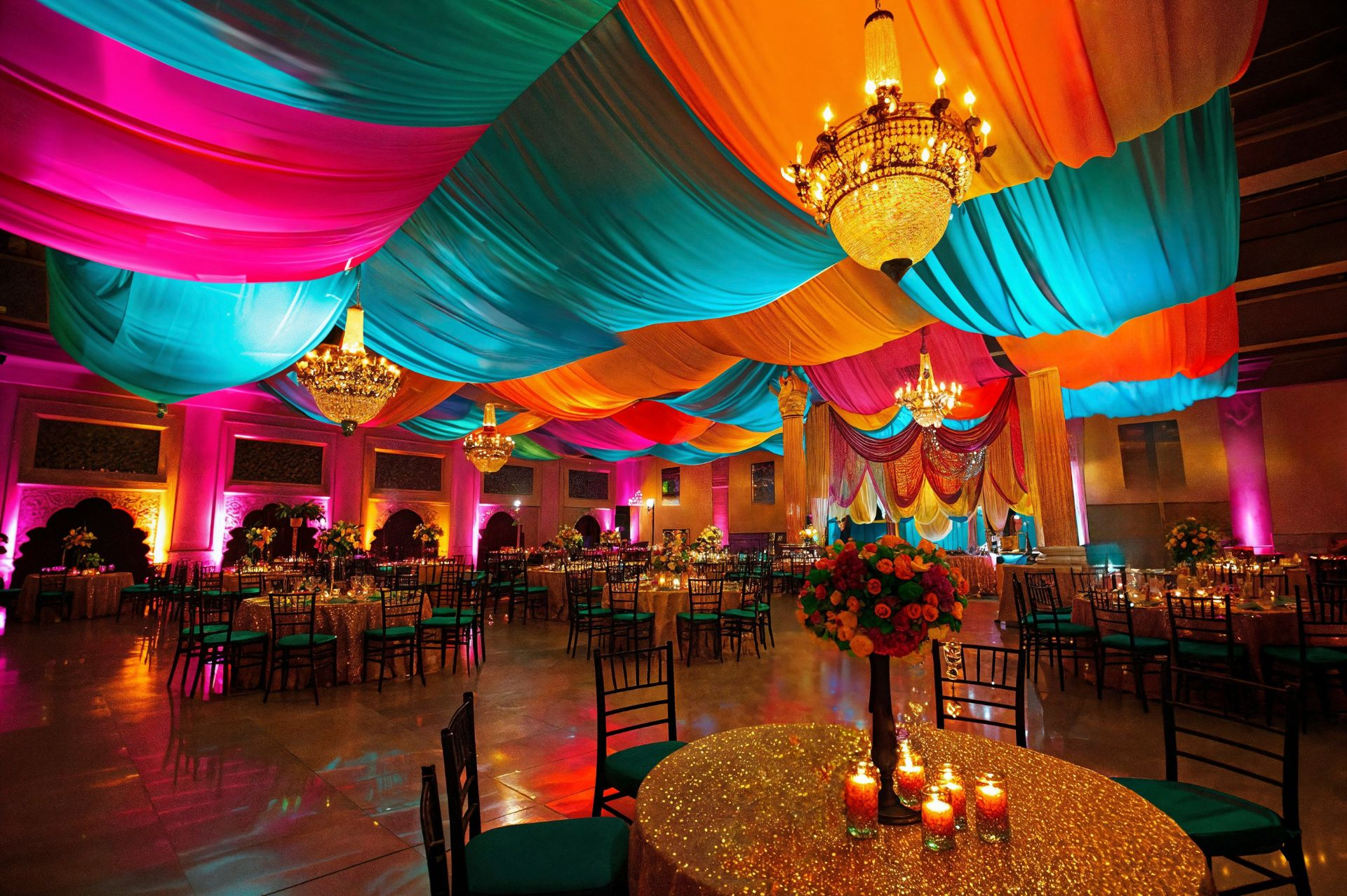 Best Event Planner in India