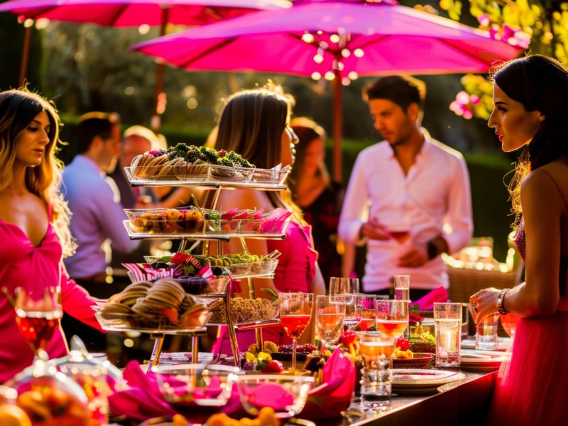 Top Event Planners in India